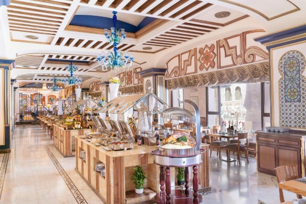 Dar Al Tawhid Intercontinental Makkah image 15