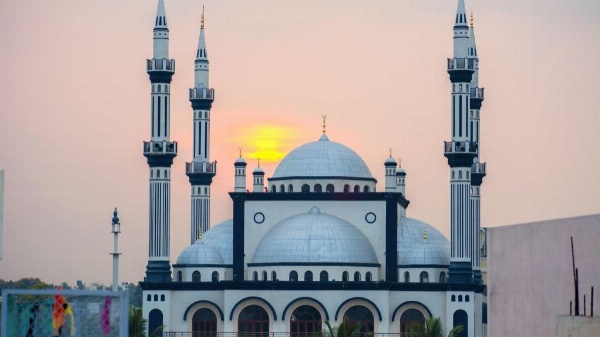 Dar Al Tawhid Intercontinental Makkah image 26